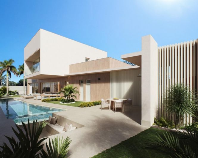 Image No.2-4 Bed Villa for sale