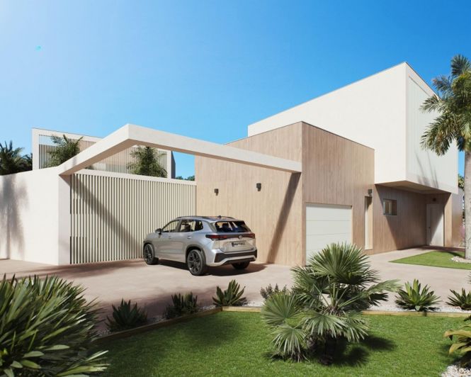 Image No.5-4 Bed Villa for sale