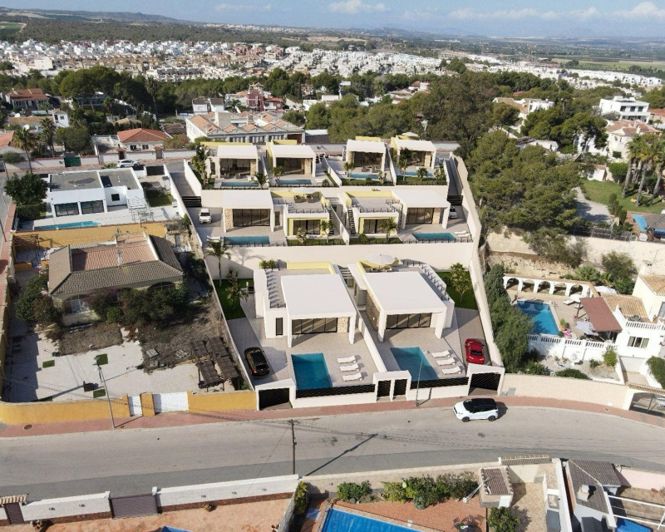 Image No.8-Villa de 3 chambres à vendre à Torrevieja