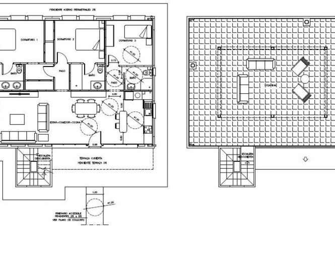 Image No.18-3 Bed Villa for sale
