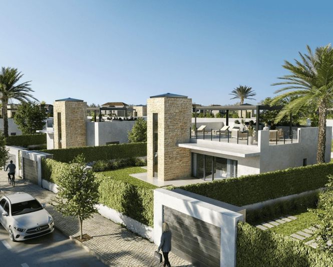 Image No.6-3 Bed Villa for sale