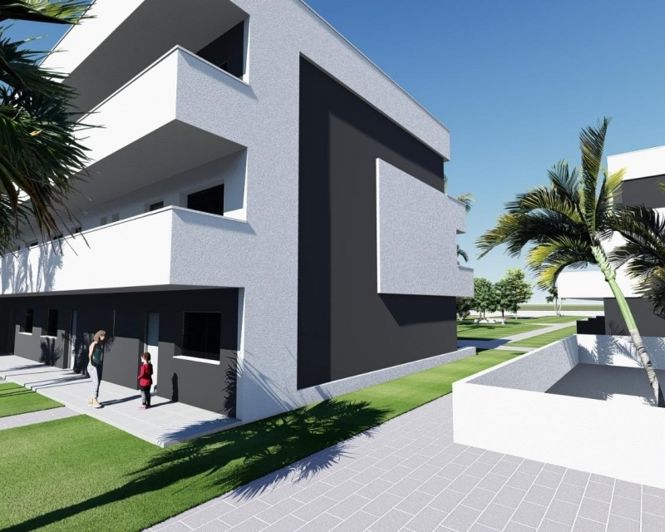 Image No.5-3 Bed Apartment for sale