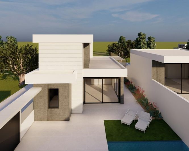 Image No.7-3 Bed Villa for sale