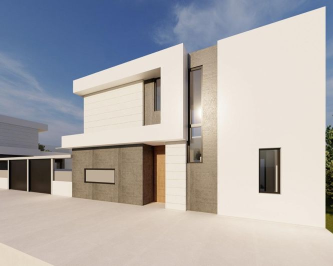 Image No.8-3 Bed Villa for sale