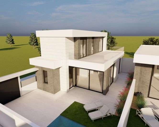 Image No.9-3 Bed Villa for sale