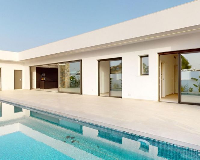 Image No.2-3 Bed Villa for sale