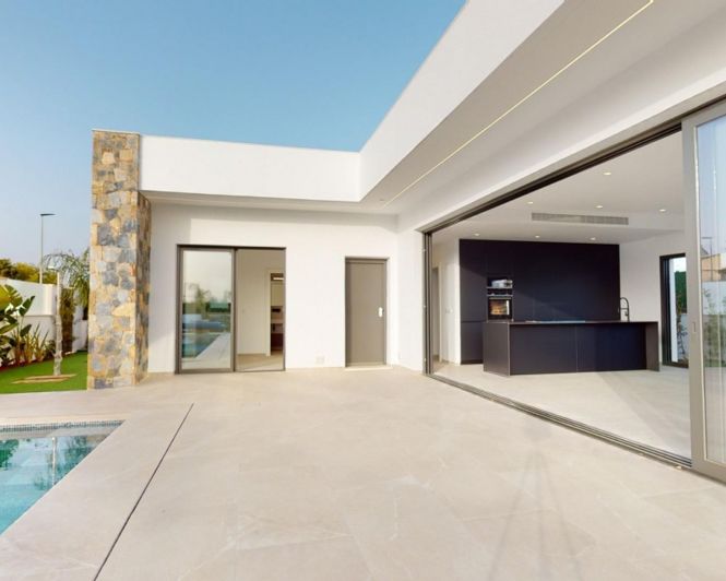 Image No.3-3 Bed Villa for sale