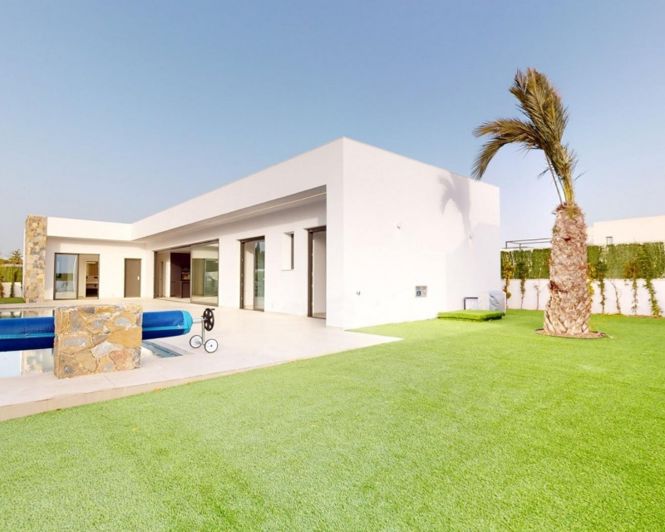 Image No.30-3 Bed Villa for sale