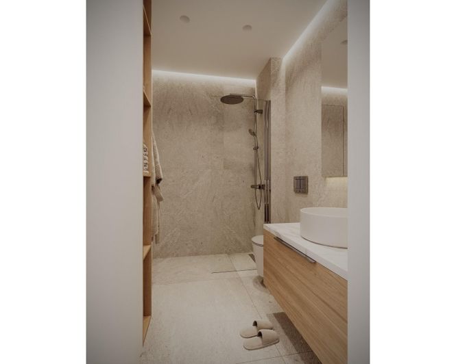 Image No.10-1 Bed Apartment for sale