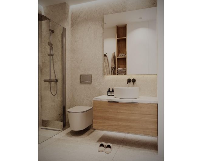 Image No.11-1 Bed Apartment for sale