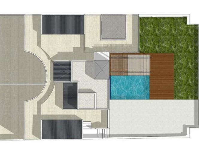 Image No.17-1 Bed Apartment for sale