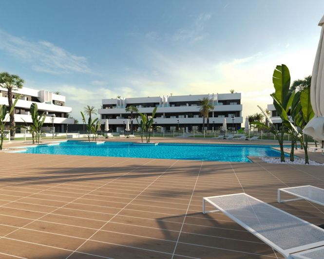 Image No.14-3 Bed Apartment for sale