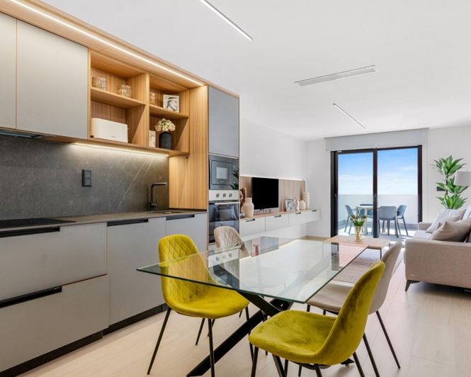 Image No.24-3 Bed Apartment for sale