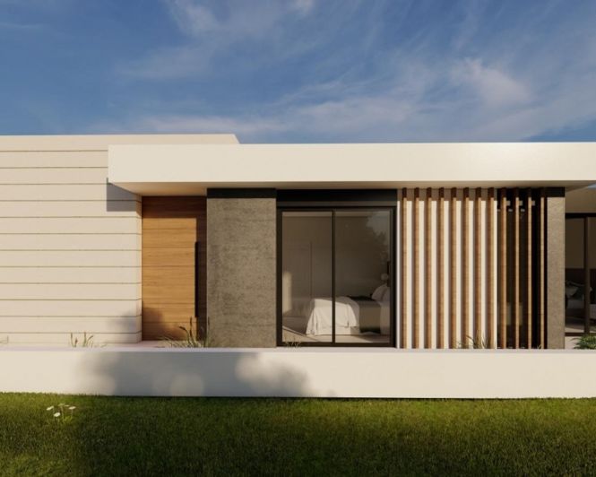 Image No.10-Villa de 3 chambres à vendre à Pilar de la Horadada