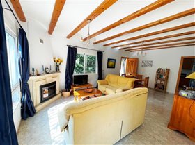 Image No.9-Villa de 3 chambres à vendre à Alcalali