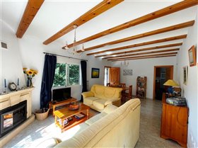 Image No.11-Villa de 3 chambres à vendre à Alcalali