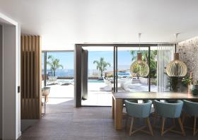 Image No.14-Villa de 3 chambres à vendre à Cabo de Palos