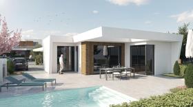 Image No.4-Maison / Villa de 2 chambres à vendre à Altaona Golf