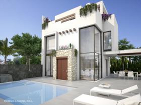 Image No.34-Villa de 3 chambres à vendre à Mar Menor