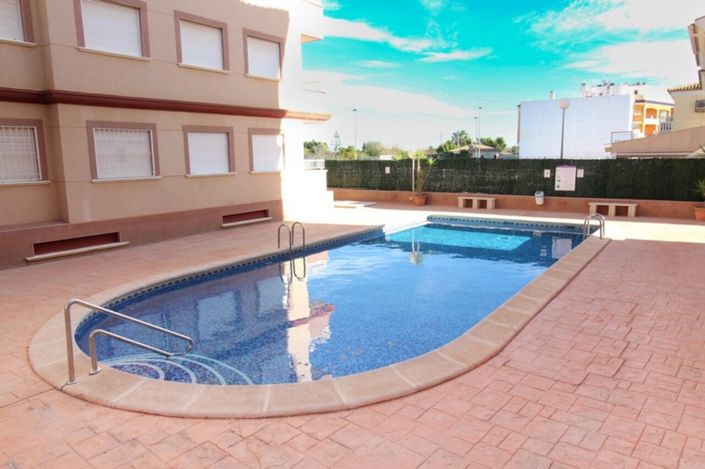 Image No.1-1 Bed Apartment for sale