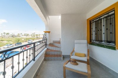 Keystone Property Spain most sold property