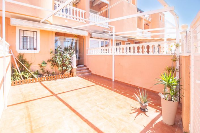 Image No.1-Duplex de 3 chambres à vendre à Torrevieja