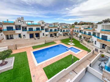 Keystone Property Spain most sold property