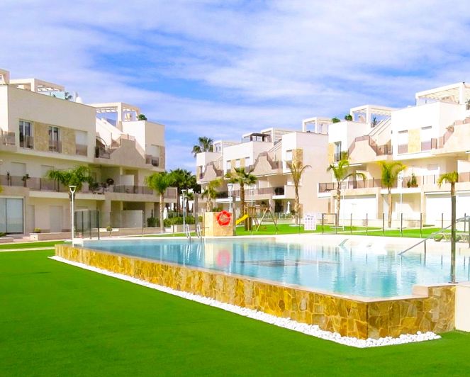 Image No.1-2 Bed Apartment for sale