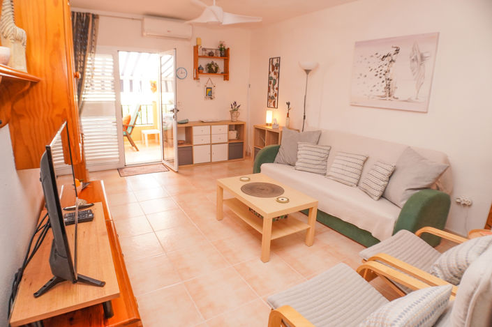 Image No.1-Appartement de 2 chambres à vendre à La Mata
