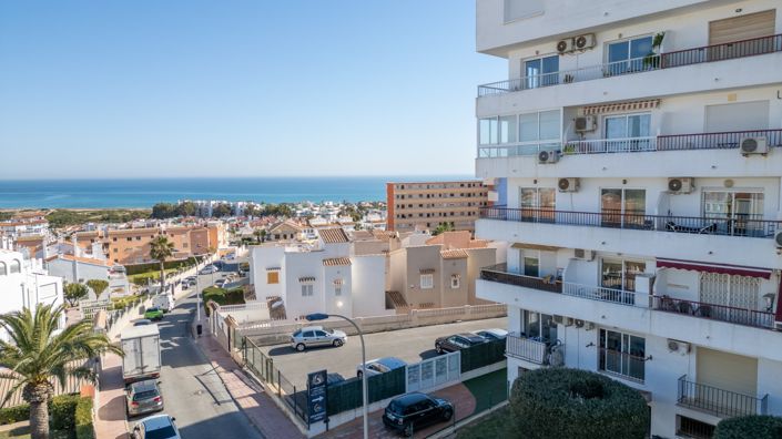 Image No.1-Appartement à vendre à Torrevieja