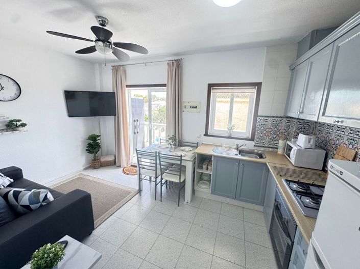 Image No.1-Appartement de 1 chambre à vendre à Cabo Roig