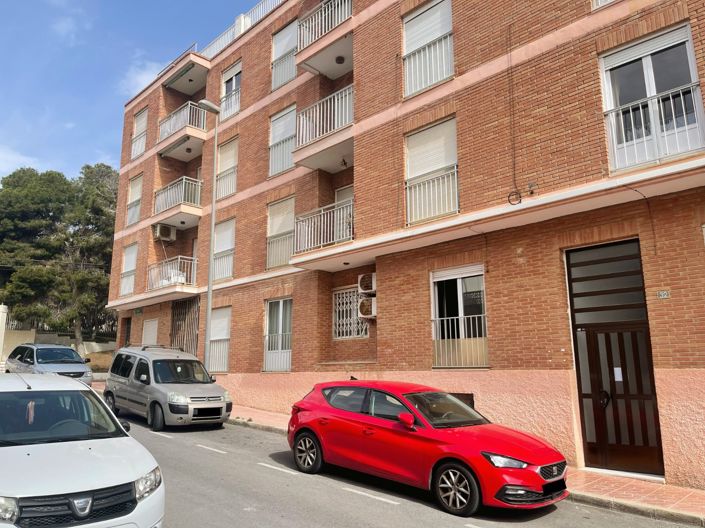 Image No.1-Appartement de 3 chambres à vendre à Guardamar del Segura