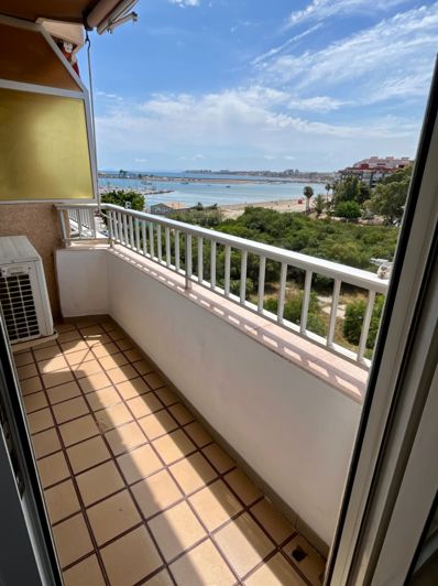 Image No.1-Appartement de 2 chambres à vendre à Torrevieja