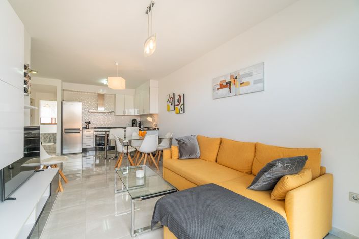 Image No.1-Appartement de 3 chambres à vendre à Cabo Roig