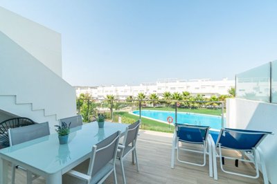Keystone Property Spain most sold property