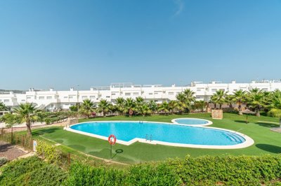 Keystone Property Spain most sold property