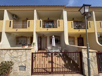 1 - La Zenia, Maison de ville