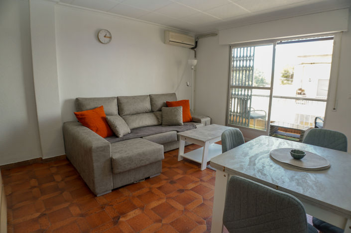 Image No.1-Appartement de 3 chambres à vendre à Alicante