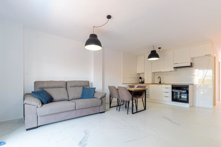 Image No.1-1 Bed Apartment for sale