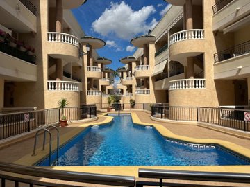 Keystone Property Spain most sold property
