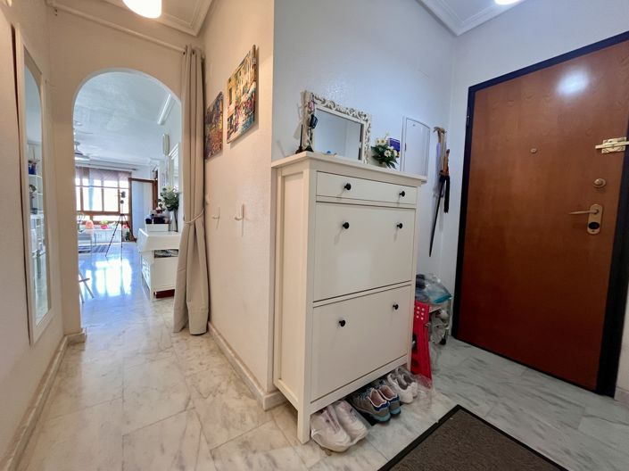 Image No.19-Appartement de 2 chambres à vendre à Villamartin