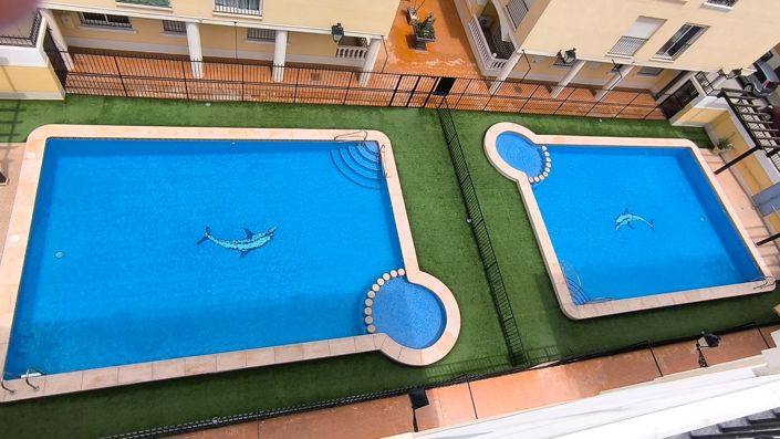 Image No.13-2 Bed Apartment for sale