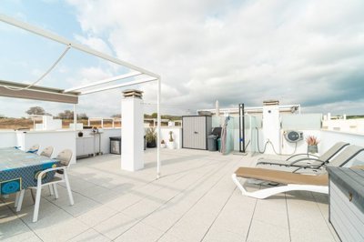 Keystone Property Spain most sold property