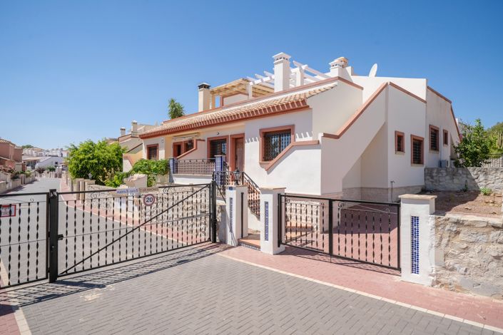 Image No.1-2 Bed Townhouse for sale