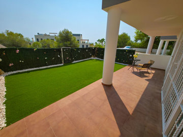 1 - Villamartin, Apartment