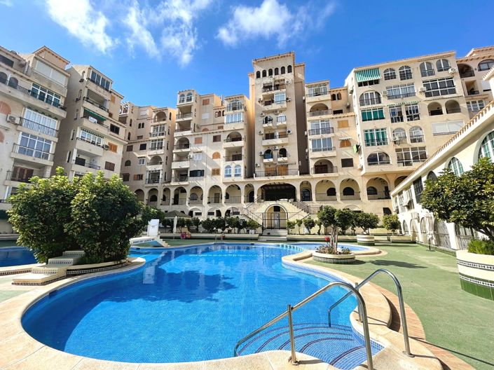 Image No.1-Apartment for sale