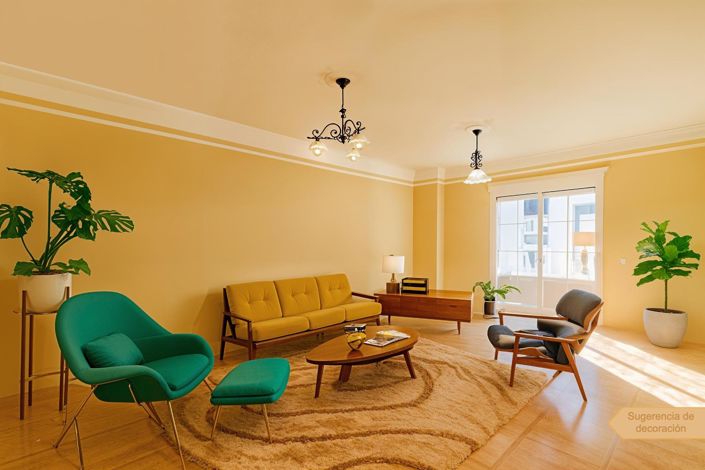 Image No.1-3 Bed Apartment for sale