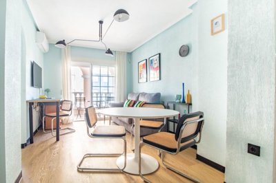 1 - La Mata, Appartement