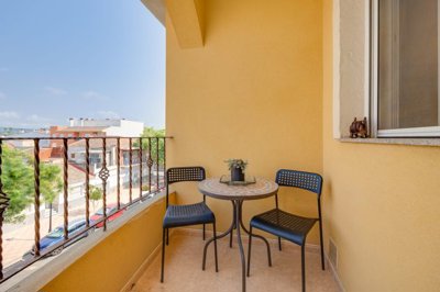 Keystone Property Spain most sold property