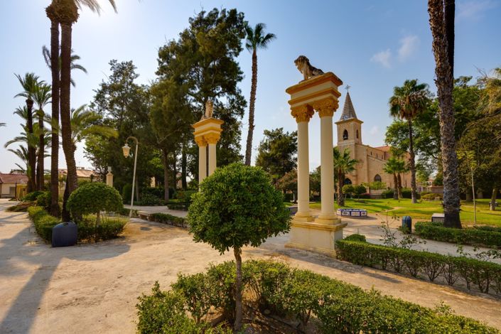 Image No.21-Appartement de 3 chambres à vendre à Jacarilla